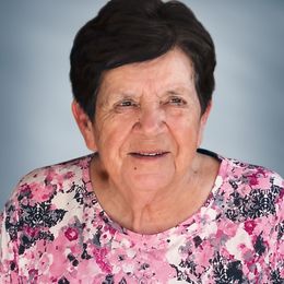 Photo de Kathleen McGregor (Roberts), avis de décès à Kahnawake
