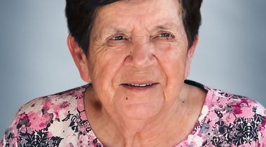 Kathleen McGregor (Roberts)
