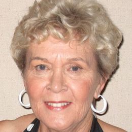 Photo of Marjorie Marina Skene, obituary