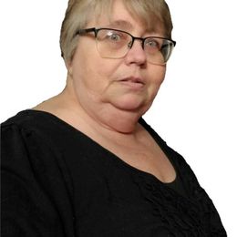 Photo of Della Rae Reed, obituary in Alma