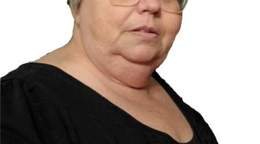 Della Rae Reed