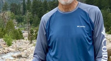 Robert George Roman
