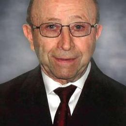 Photo of Domenico Lucio D'Agostino, obituary in Montréal