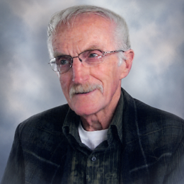Photo de Roméo Fortier, avis de décès