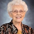 Pauline Gifford McClure
