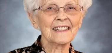 Pauline Gifford McClure