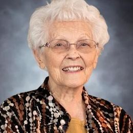 Photo de Pauline Gifford McClure, avis de décès à Richmond
