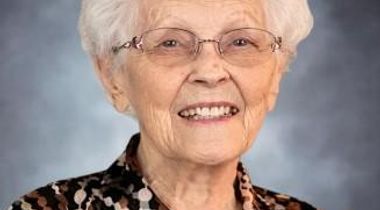 Pauline Gifford McClure