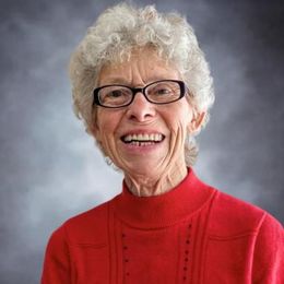 Photo of Gaétane Milette, obituary in Québec