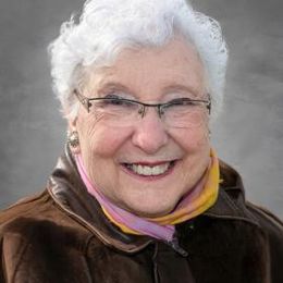 Photo of Raymonde Tremblay, obituary in Beaumont