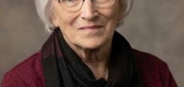 Mary Ann Welsh Dickson