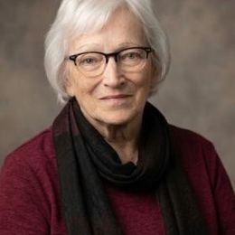 Photo de Mary Ann Welsh Dickson, avis de décès