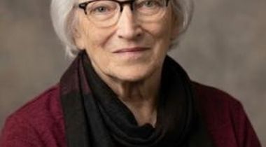 Mary Ann Welsh Dickson