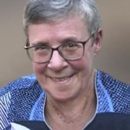 Photo de Doris Simard, avis de décès