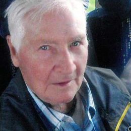 Photo of L. Philippe Hardy, obituary