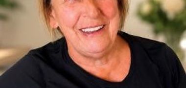 Solange Arsenau