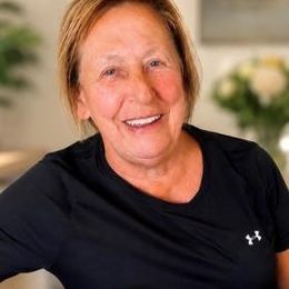 Photo of Solange Arsenau, obituary