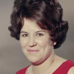 Photo de Colette Perron, avis de décès