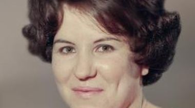 Colette Perron