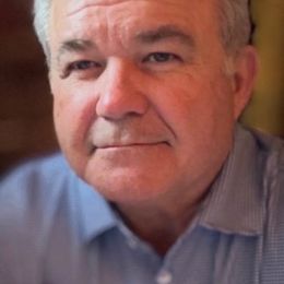Photo of David Wayne Holden, obituary in Austin