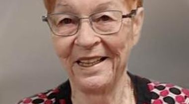 Mélicienne Bérubé