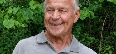 Henry David "HD" Gunter