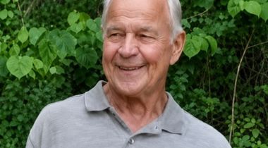 Henry David "HD" Gunter