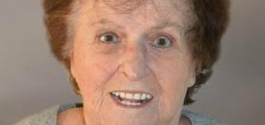 Huguette Gaudreault