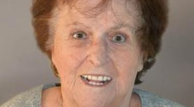 Huguette Gaudreault