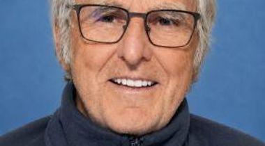 LAROUCHE, Philippe