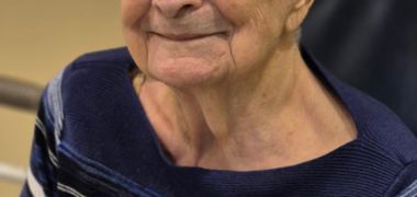 Adrienne Dubé