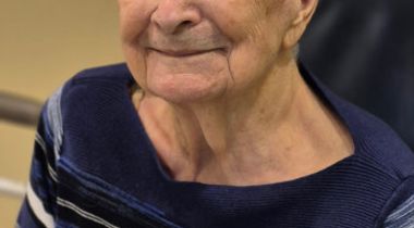 Adrienne Dubé