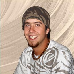 Photo of David Dumont, obituary in Senneterre
