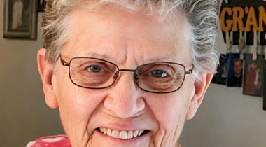 Nancy Ella Hoyt