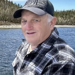 Photo of Michel Thériault, obituary in Havre-Saint-Pierre