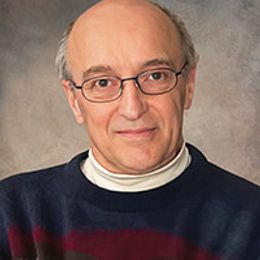 Photo of Fernand Drapeau, obituary