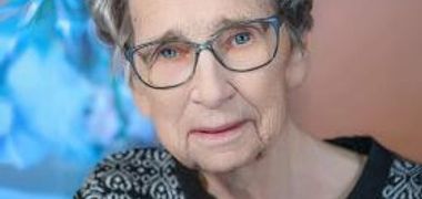 Huguette Desgagné Morissette