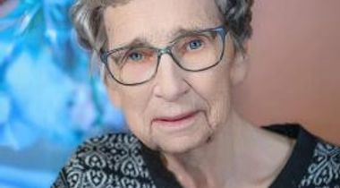 Huguette Desgagné Morissette