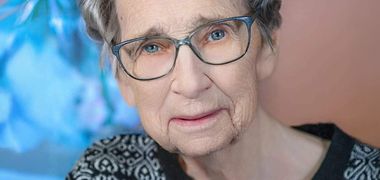 Mme Huguette Desgagné MORISSETTE