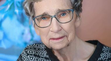 Mme Huguette Desgagné MORISSETTE