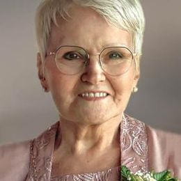 Photo of Christiane Duchesne, obituary