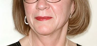 Aviva Ravel (née Borenstein)
