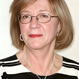 Photo of Aviva Ravel (née Borenstein), obituary in Montréal