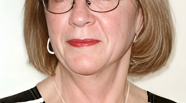 Aviva Ravel (née Borenstein)