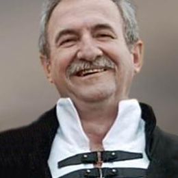 Photo of Jacques Bouchard, obituary