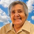 Madeleine Arsenault