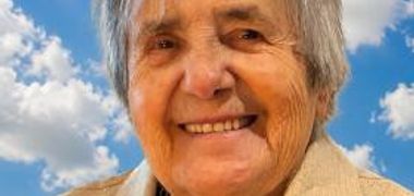 Madeleine Arsenault