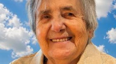 Madeleine Arsenault