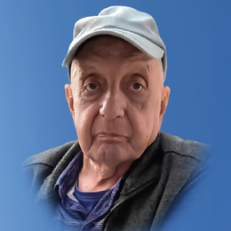 Photo of Réal Doire, obituary in Lachute
