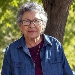 Photo of Aurora A Encinas, obituary in Hudson